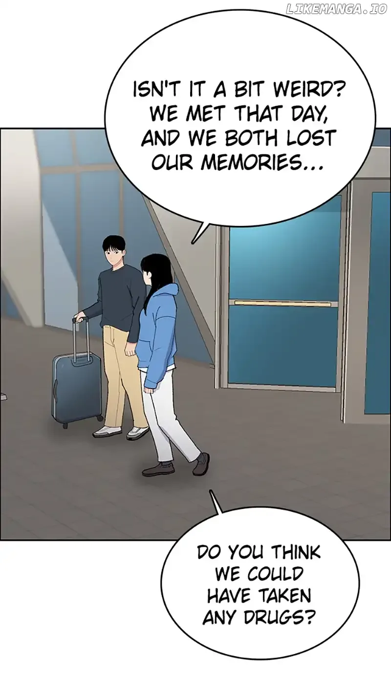 Break up Pawn Shop Chapter 8 page 59