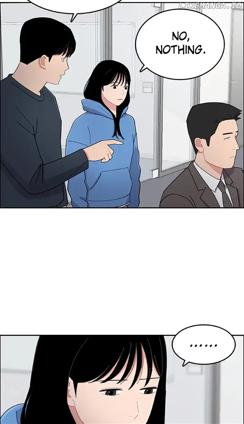 Break up Pawn Shop Chapter 8 page 57