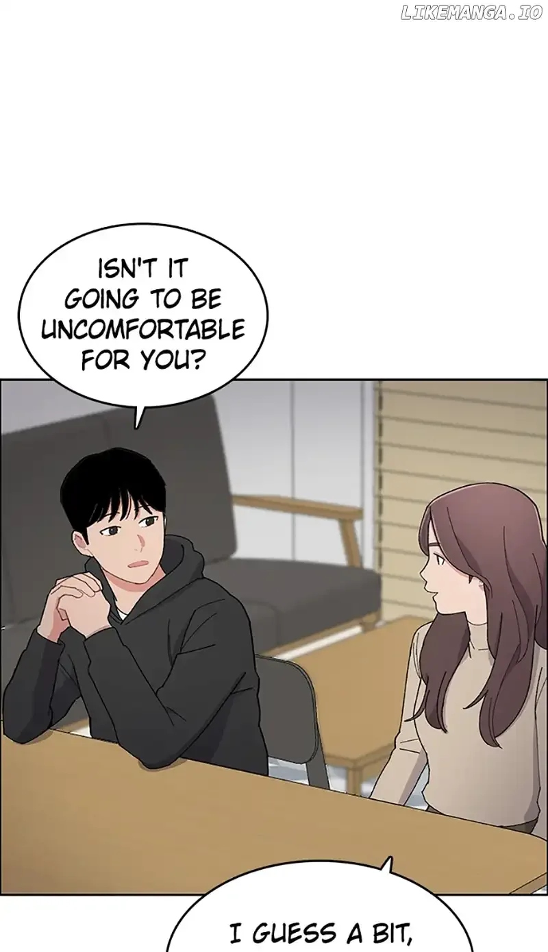 Break up Pawn Shop Chapter 5 page 64