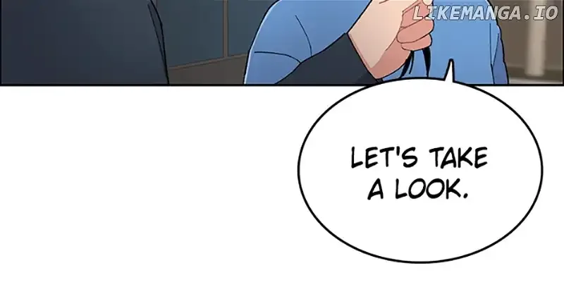 Break up Pawn Shop Chapter 8 page 62
