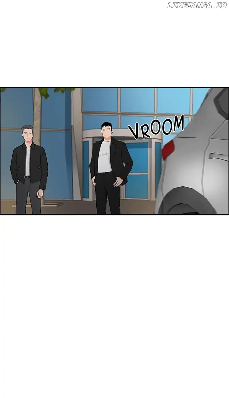 Break up Pawn Shop Chapter 8 page 64