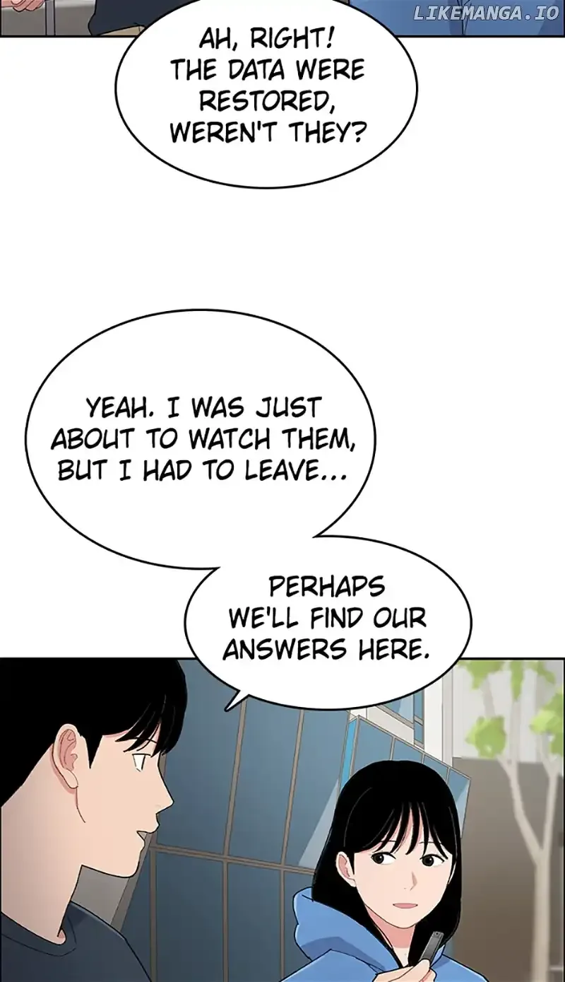 Break up Pawn Shop Chapter 8 page 61