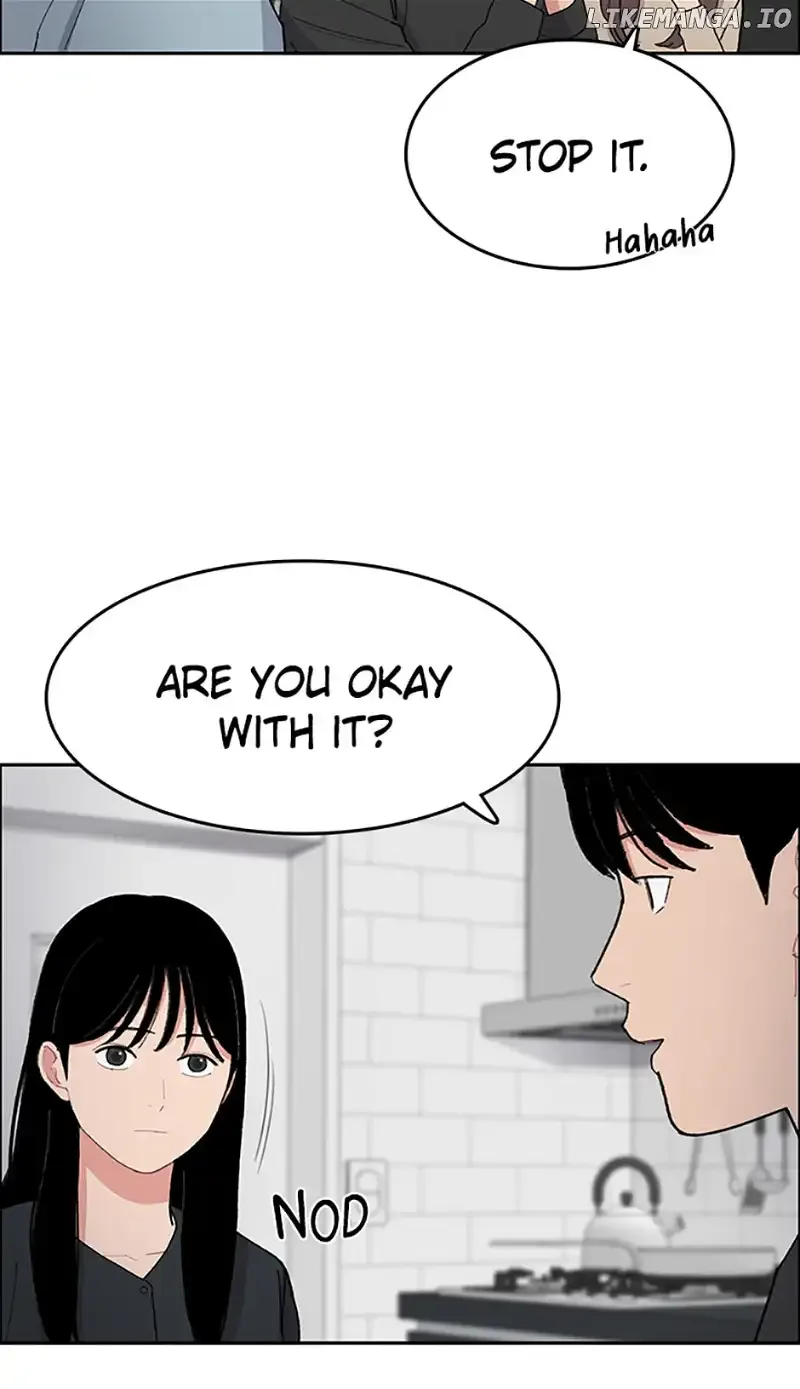 Break up Pawn Shop Chapter 5 page 66