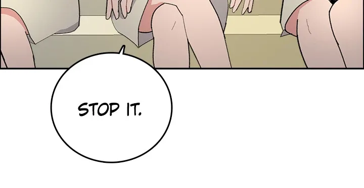Break up Pawn Shop Chapter 18 page 9