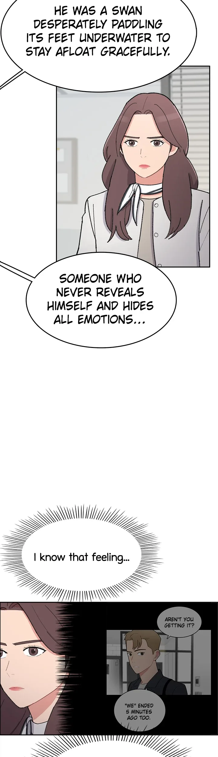 Break up Pawn Shop Chapter 18 page 15