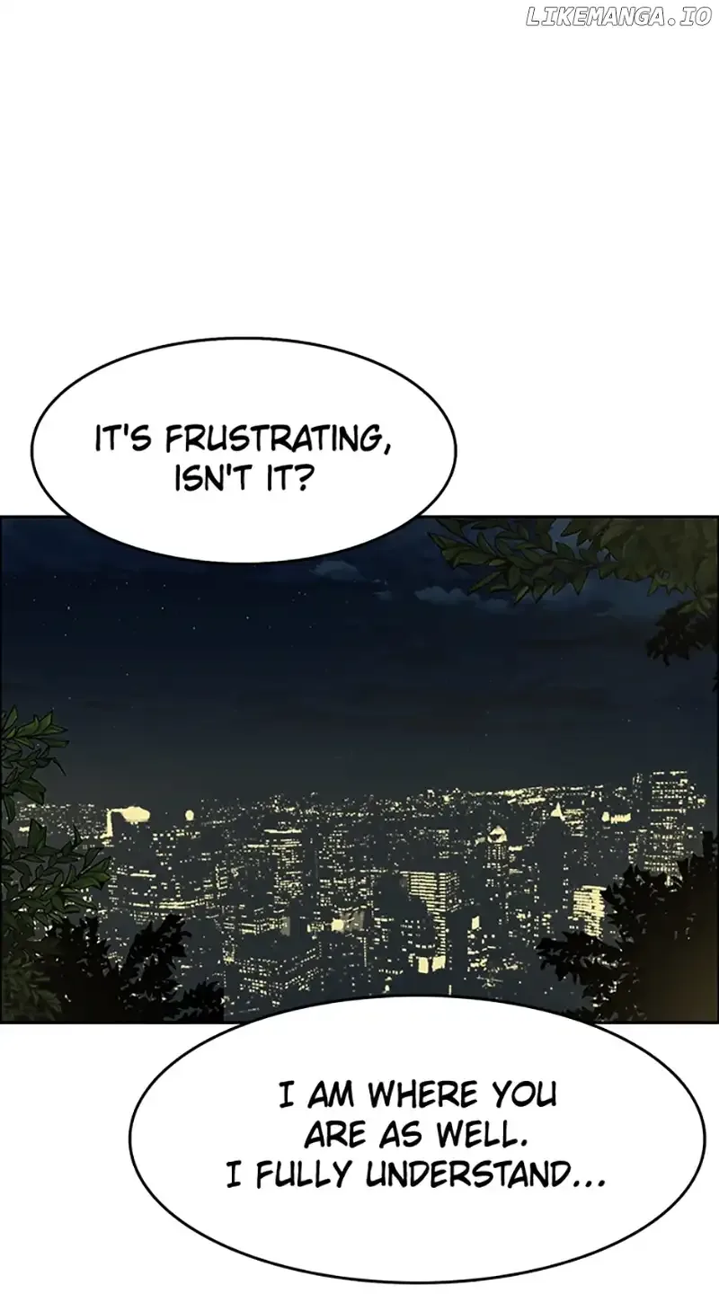 Break up Pawn Shop Chapter 7 page 57