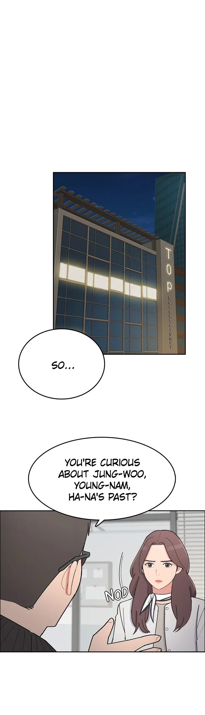 Break up Pawn Shop Chapter 18 page 2