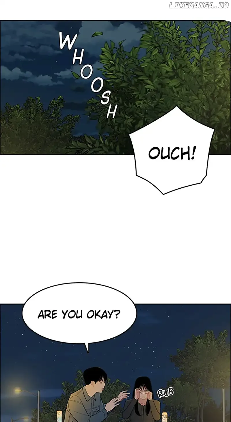 Break up Pawn Shop Chapter 7 page 59