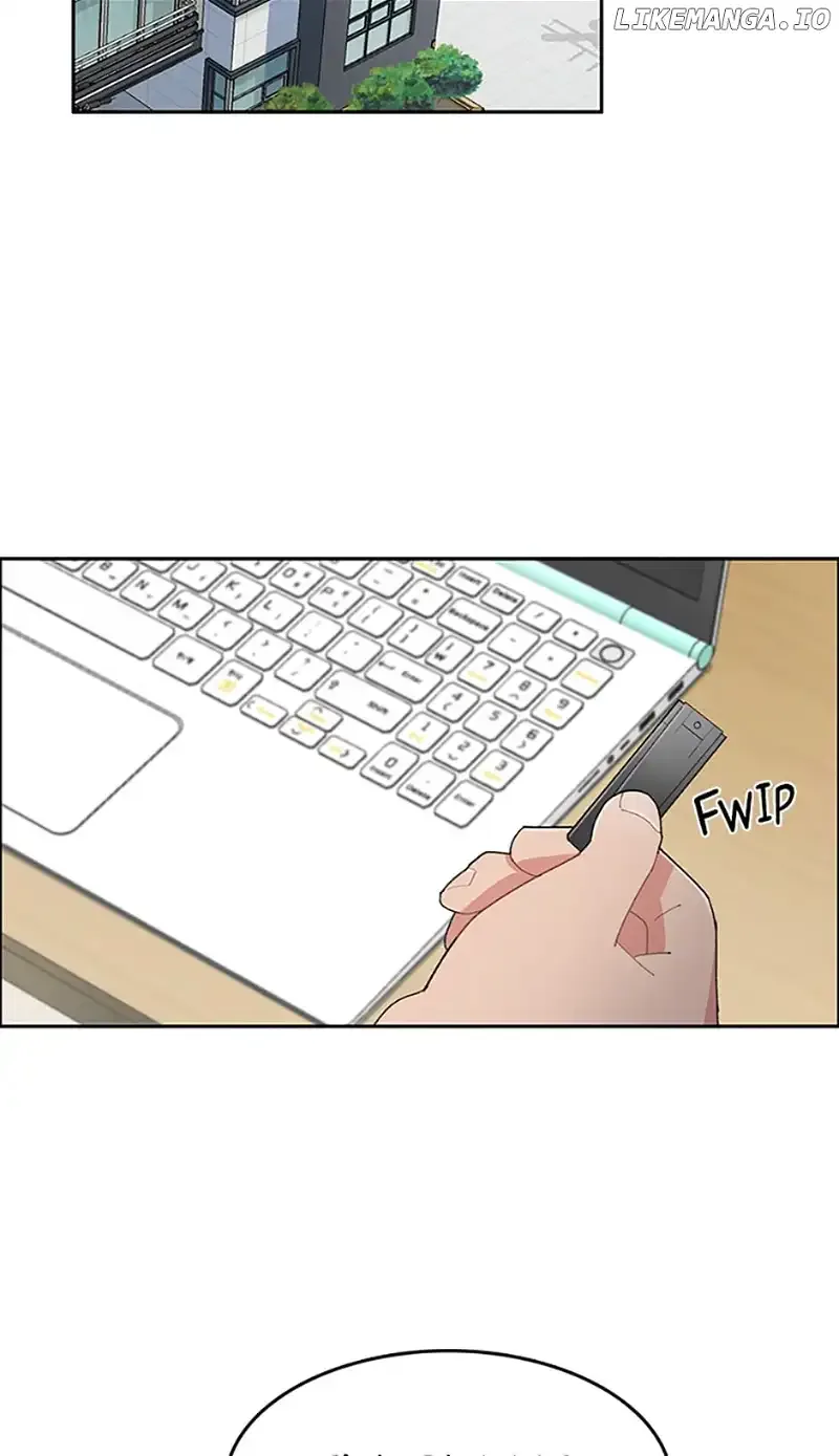 Break up Pawn Shop Chapter 8 page 66
