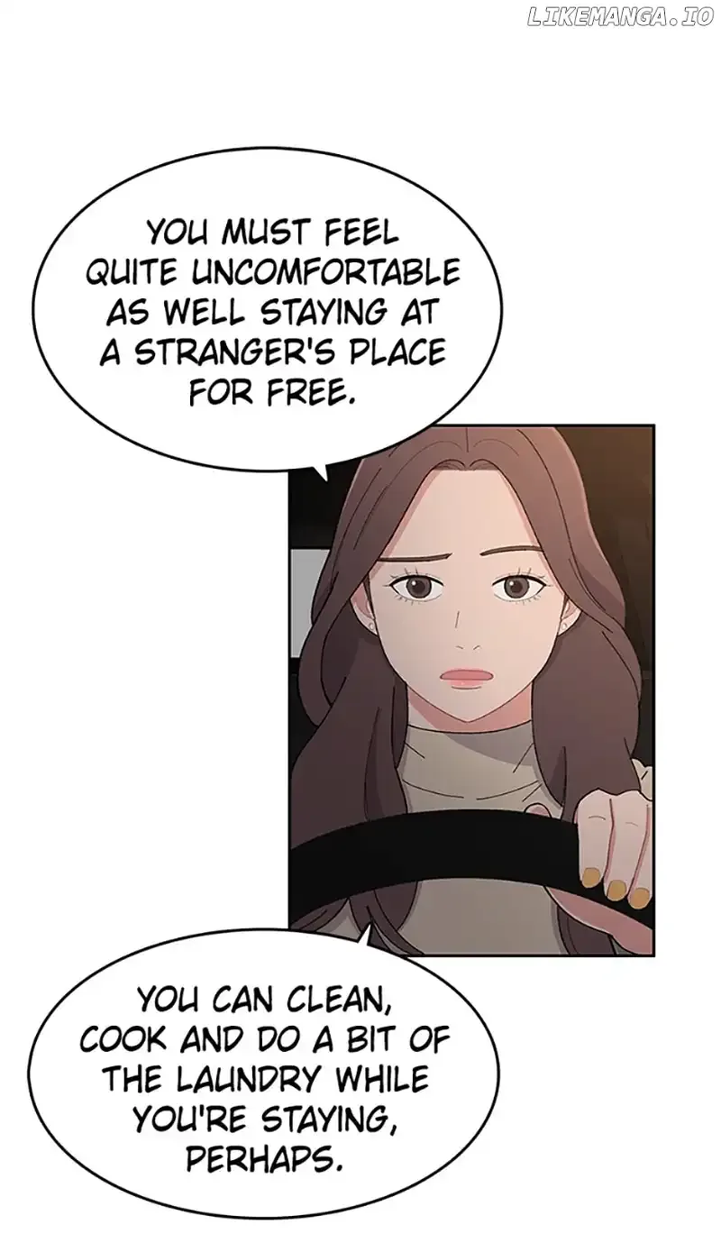 Break up Pawn Shop Chapter 5 page 70