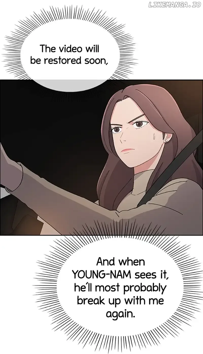 Break up Pawn Shop Chapter 5 page 75