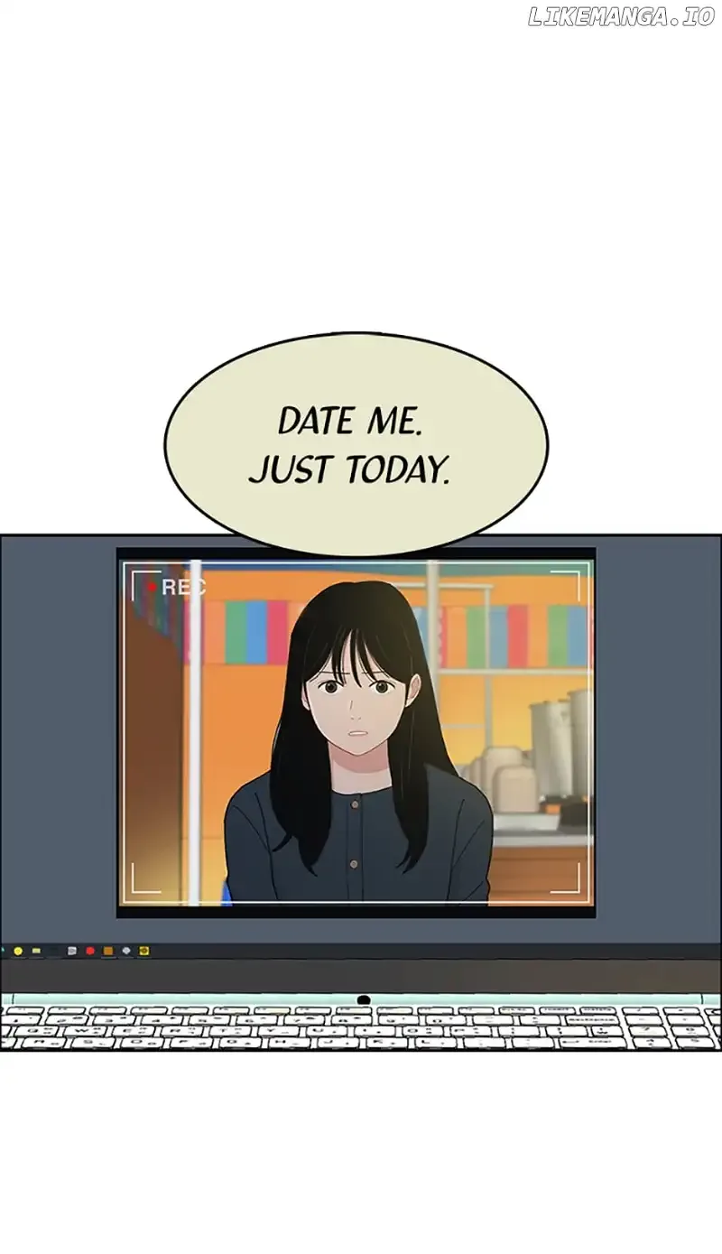 Break up Pawn Shop Chapter 8 page 69