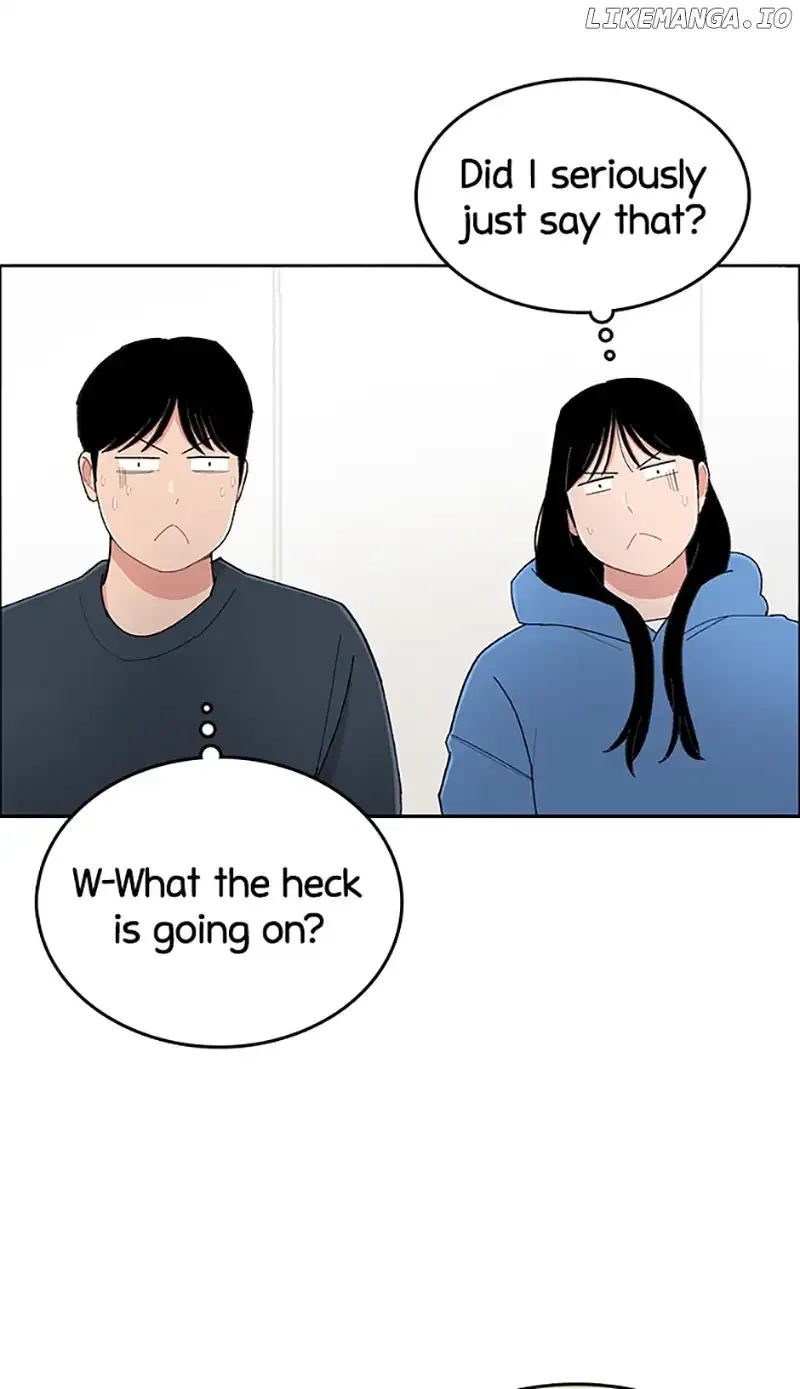 Break up Pawn Shop Chapter 8 page 70