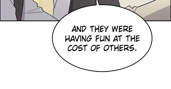 Break up Pawn Shop Chapter 18 page 37