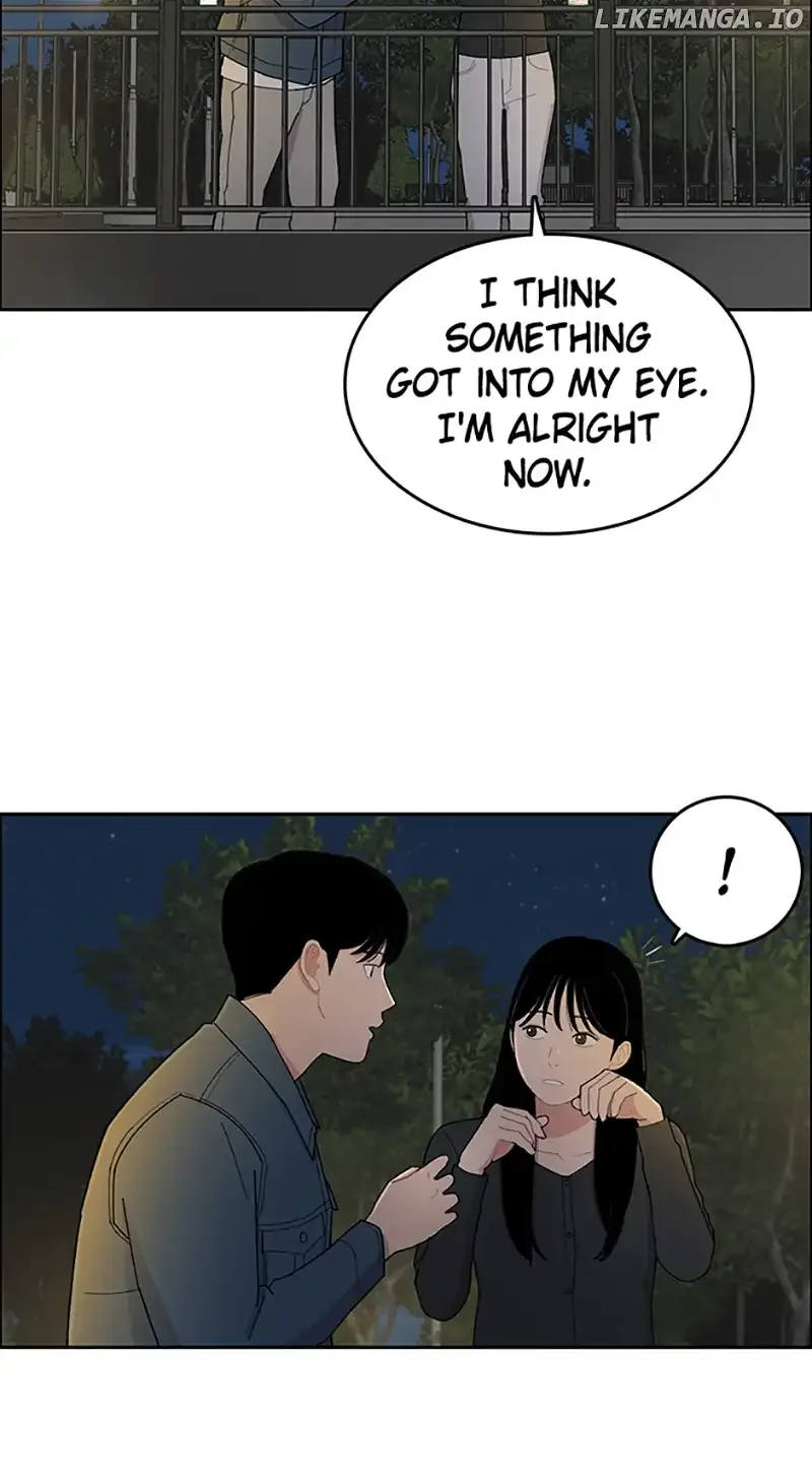 Break up Pawn Shop Chapter 7 page 60