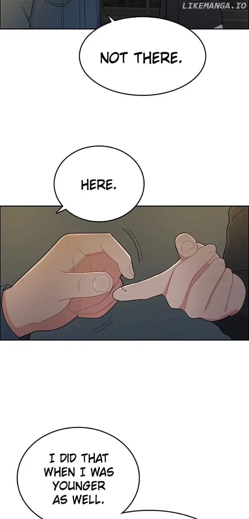 Break up Pawn Shop Chapter 7 page 63