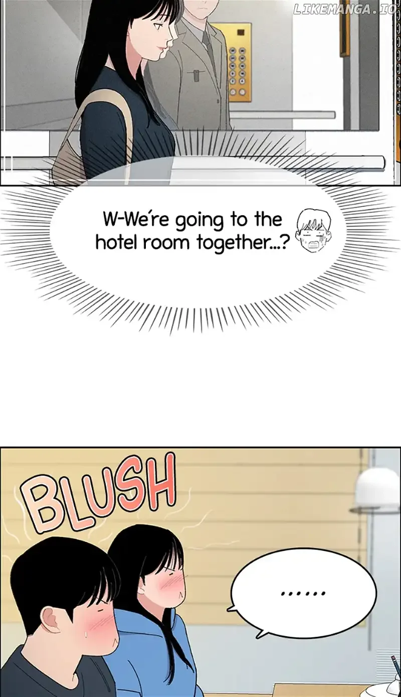 Break up Pawn Shop Chapter 8 page 72