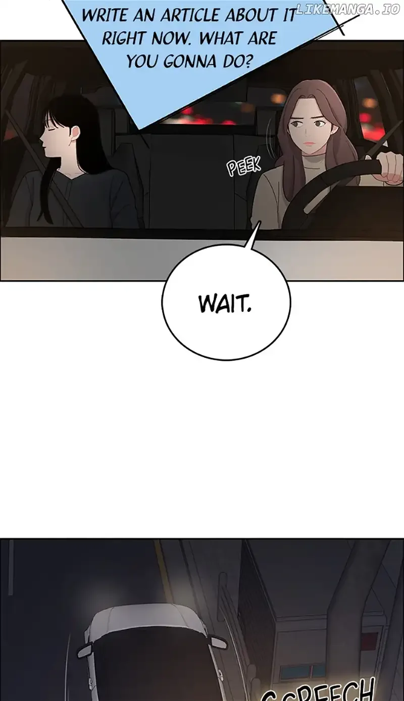 Break up Pawn Shop Chapter 5 page 79