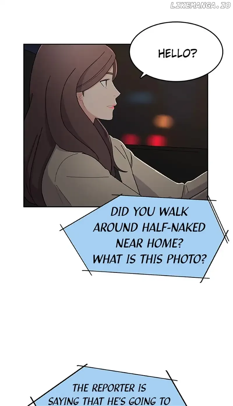 Break up Pawn Shop Chapter 5 page 78
