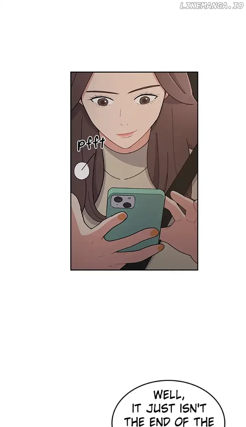 Break up Pawn Shop Chapter 5 page 84