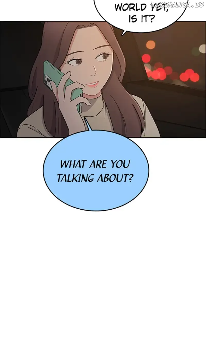 Break up Pawn Shop Chapter 5 page 85