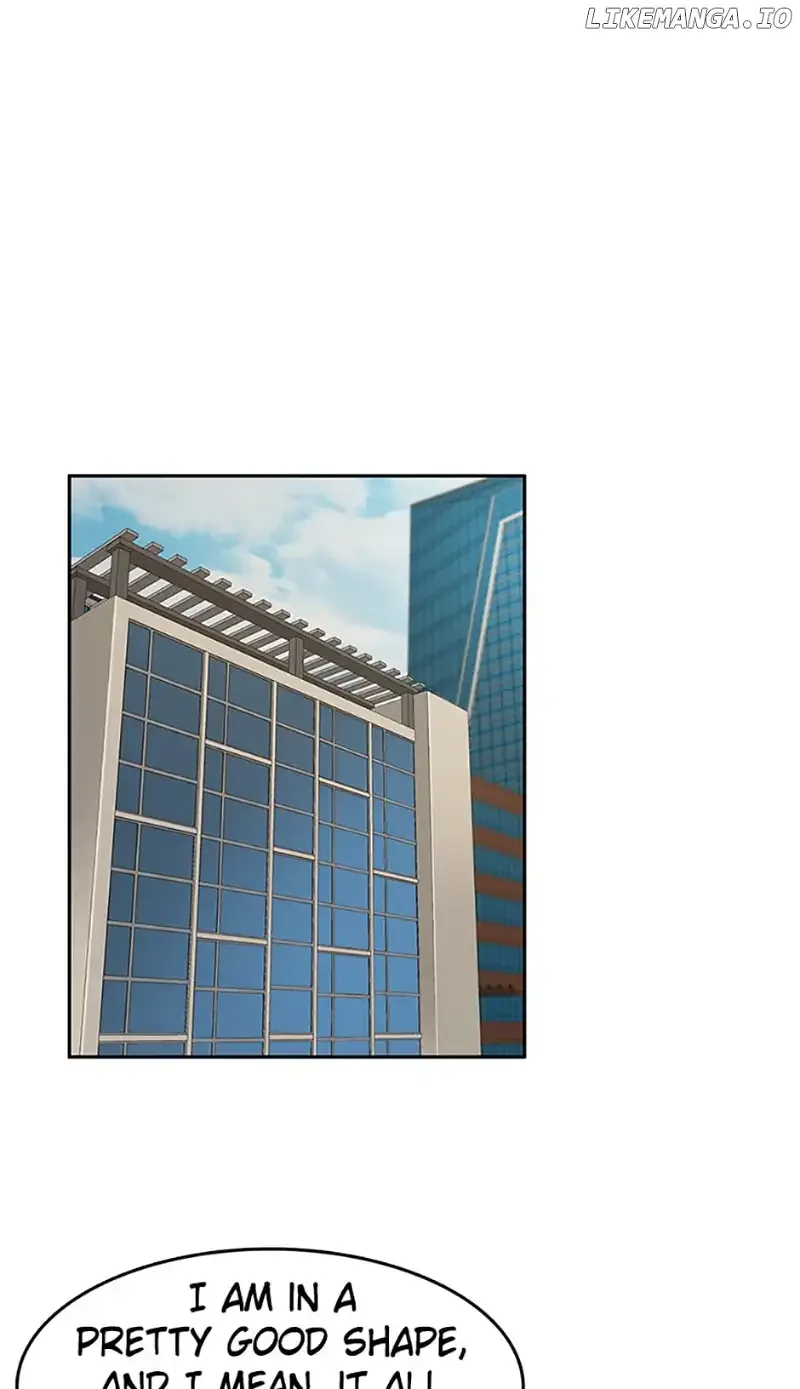 Break up Pawn Shop Chapter 5 page 86
