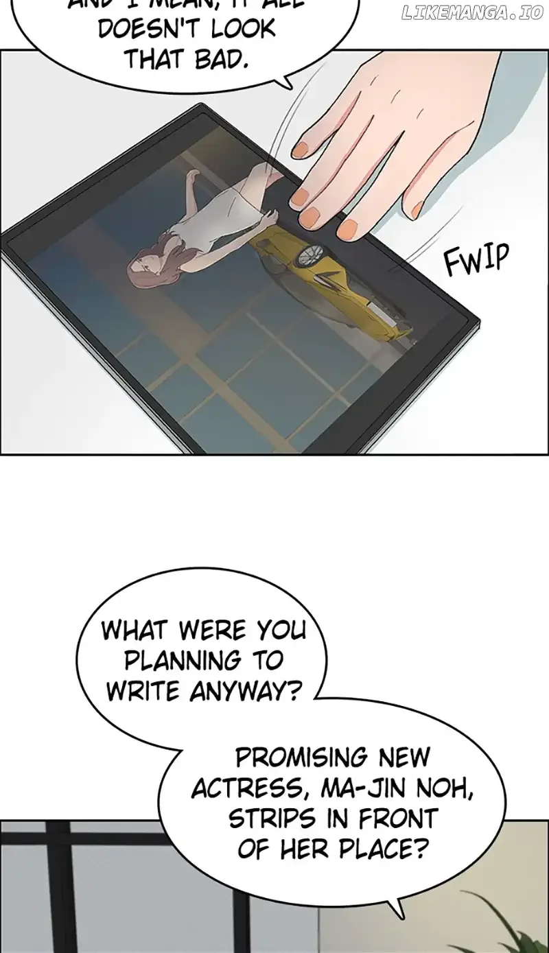 Break up Pawn Shop Chapter 5 page 87