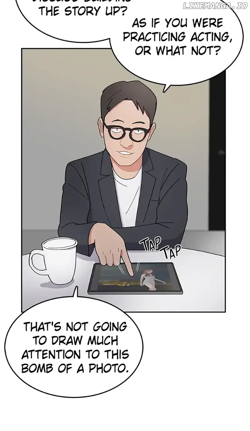 Break up Pawn Shop Chapter 5 page 89