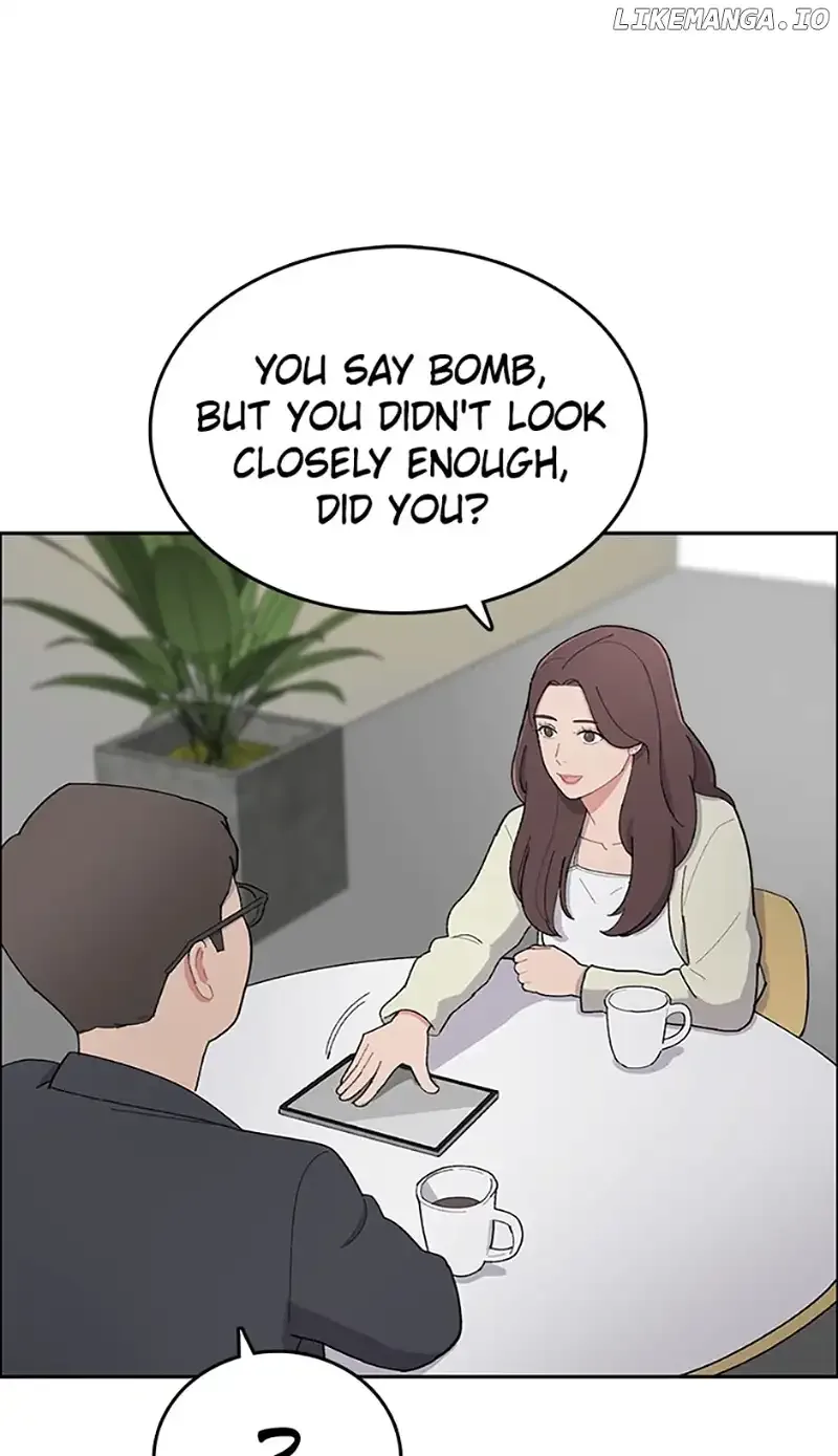 Break up Pawn Shop Chapter 5 page 90