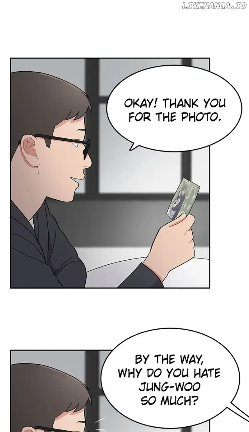 Break up Pawn Shop Chapter 5 page 98