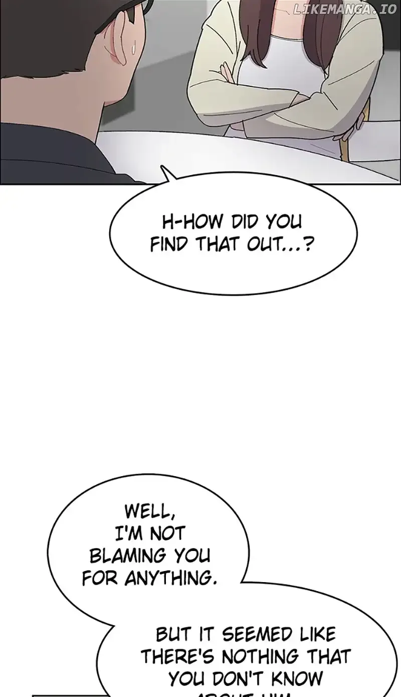 Break up Pawn Shop Chapter 5 page 100