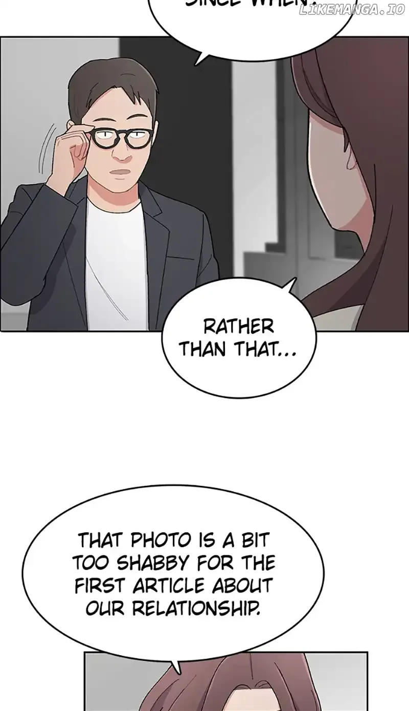 Break up Pawn Shop Chapter 5 page 94