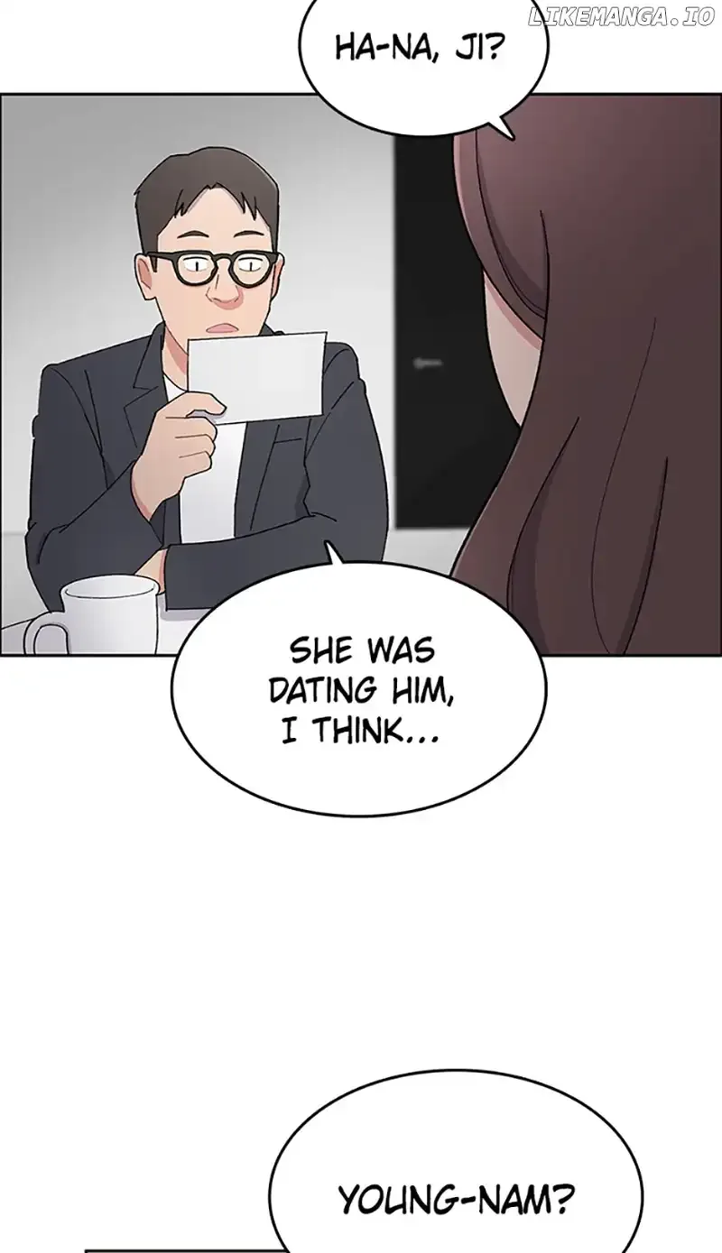 Break up Pawn Shop Chapter 5 page 106