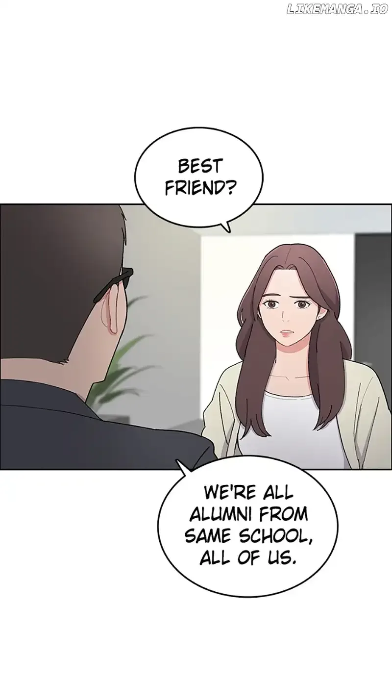 Break up Pawn Shop Chapter 5 page 104