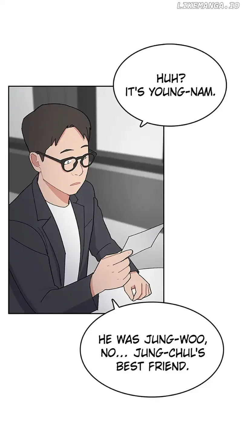 Break up Pawn Shop Chapter 5 page 103