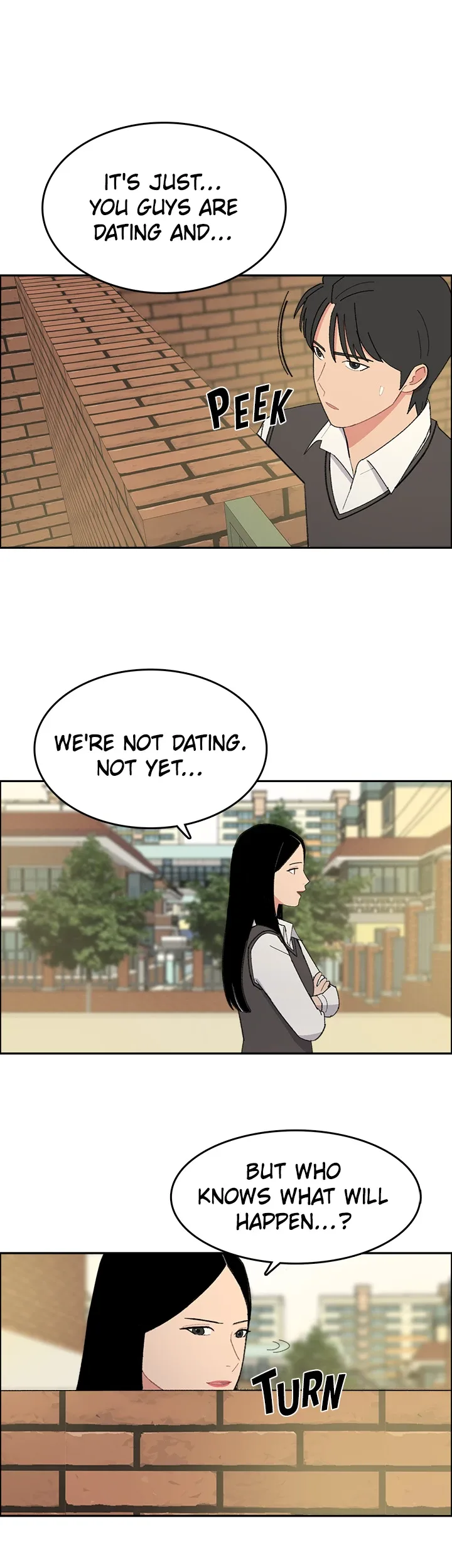 Break up Pawn Shop Chapter 22 page 36