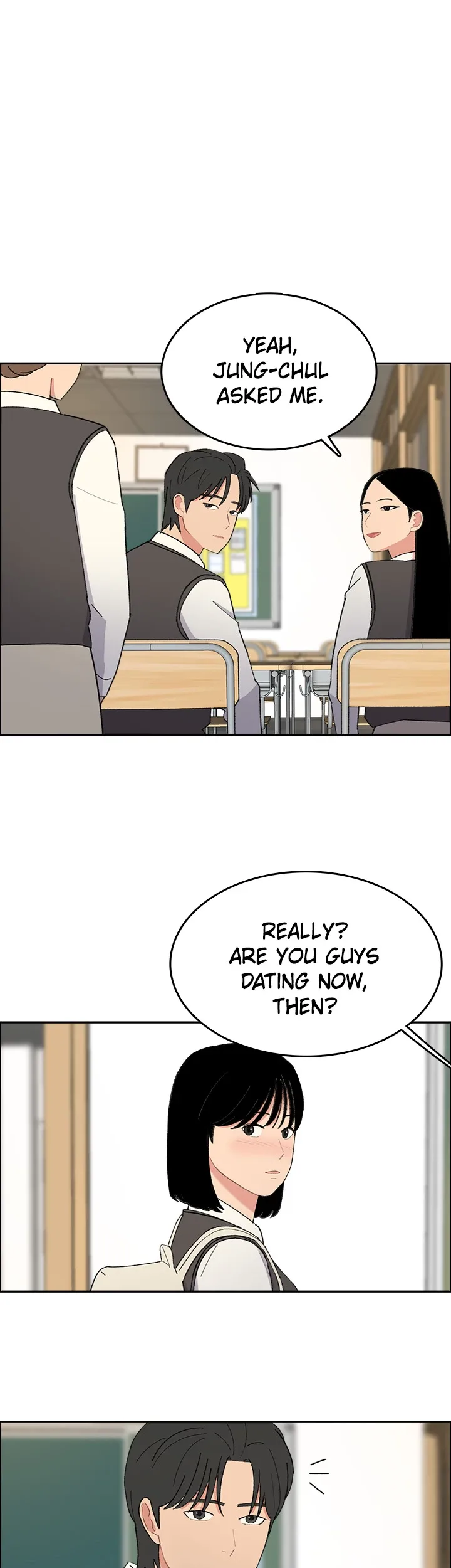 Break up Pawn Shop Chapter 22 page 40