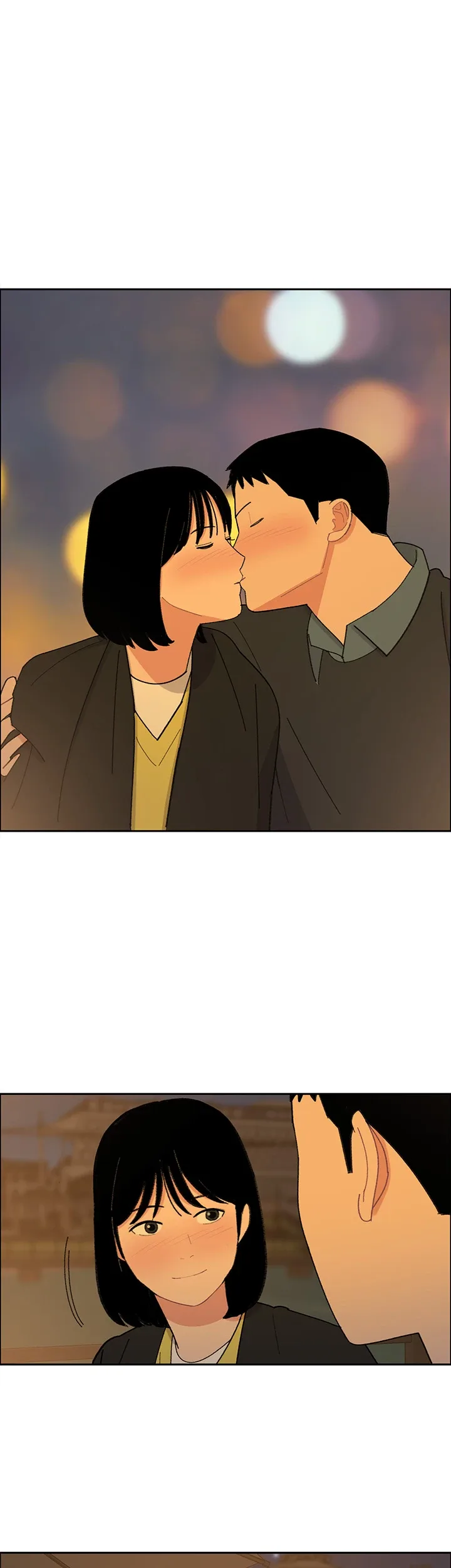 Break up Pawn Shop Chapter 28 page 2