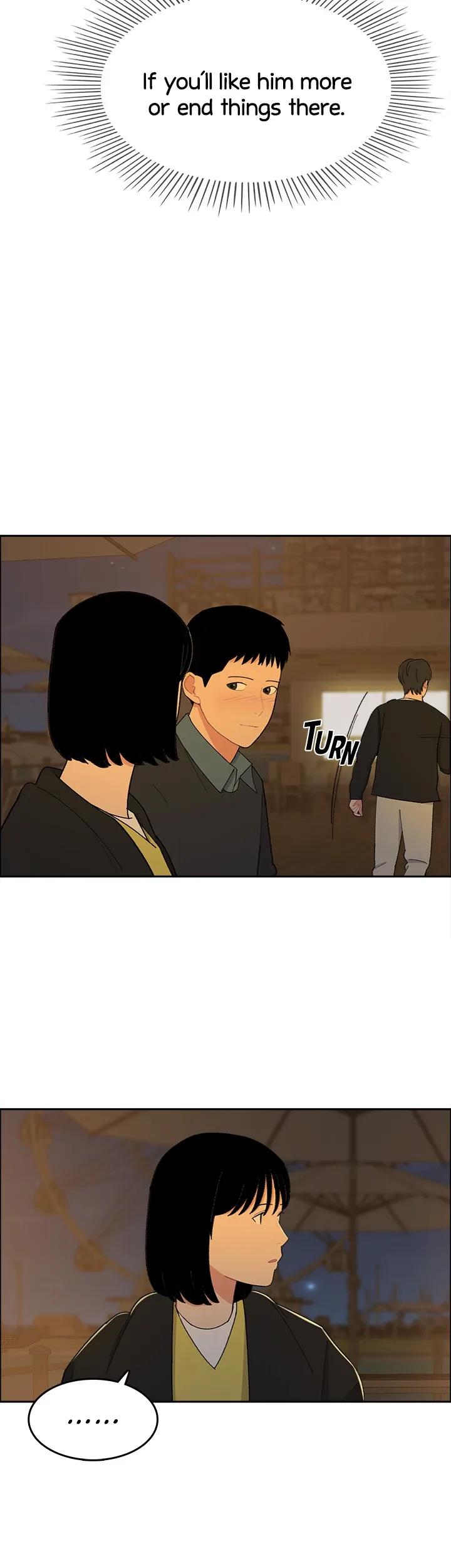 Break up Pawn Shop Chapter 28 page 4