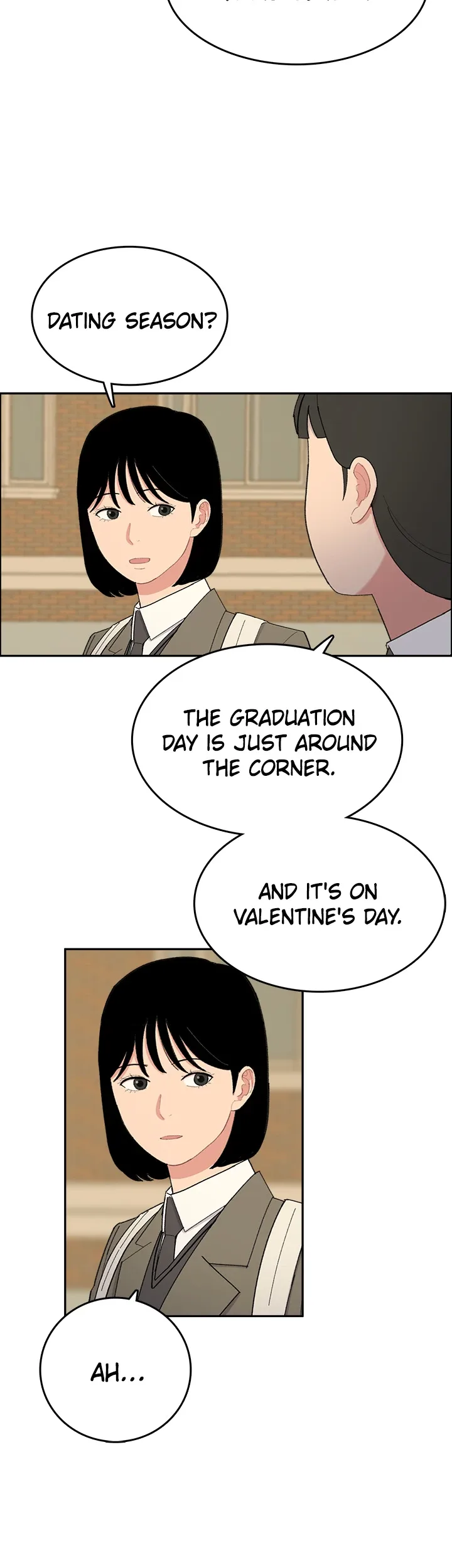 Break up Pawn Shop Chapter 28 page 8