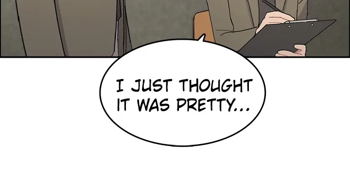 Break up Pawn Shop Chapter 28 page 17