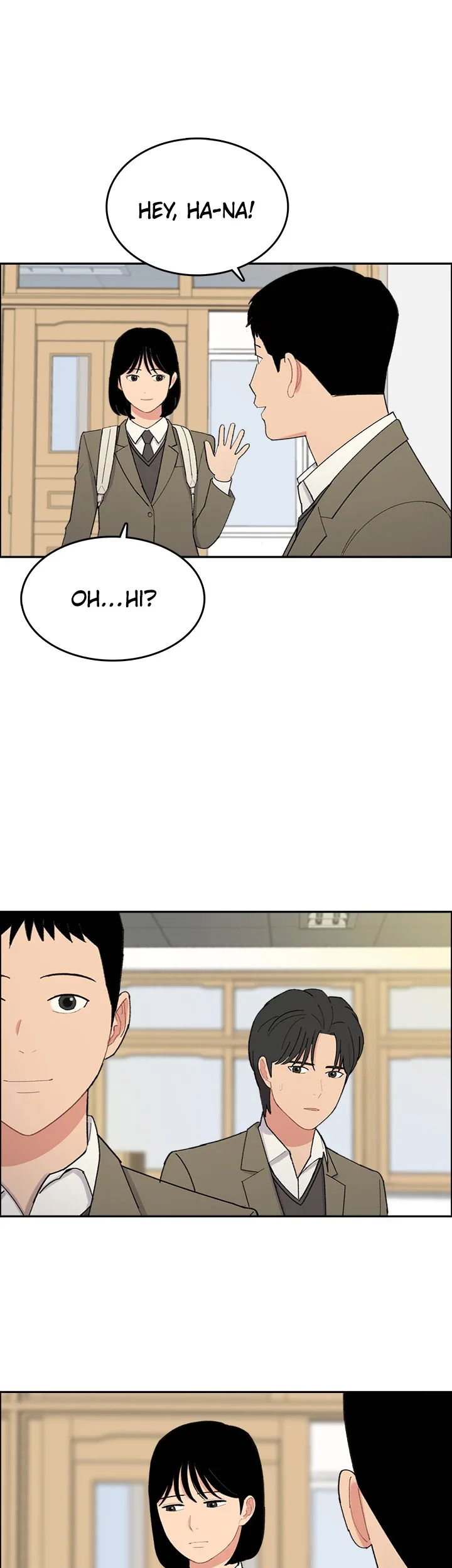 Break up Pawn Shop Chapter 28 page 14