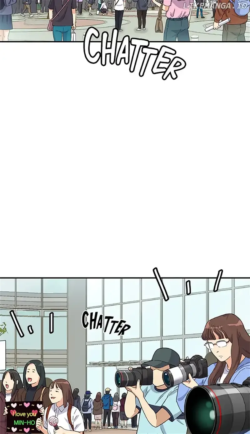 Break up Pawn Shop Chapter 29 page 6