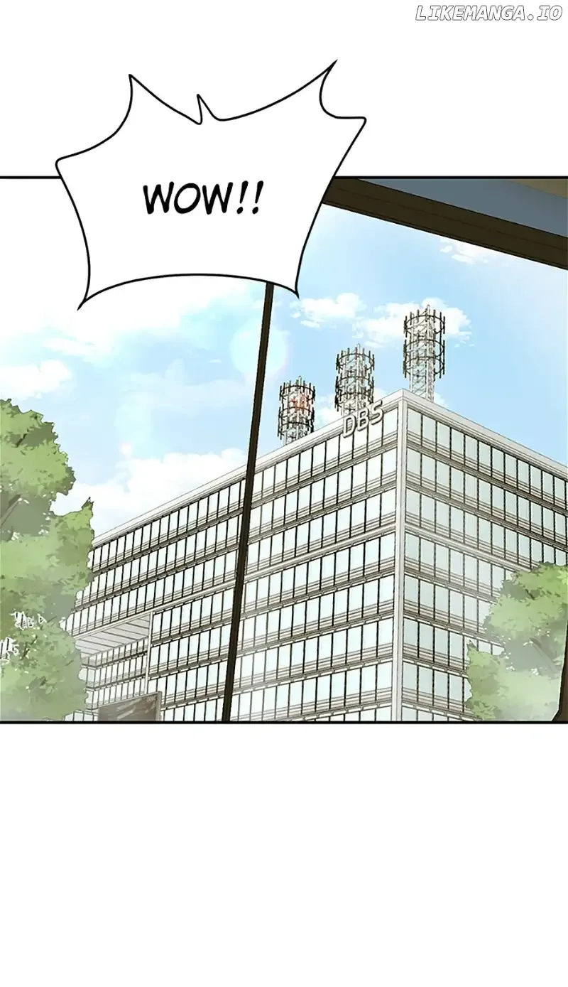 Break up Pawn Shop Chapter 29 page 3