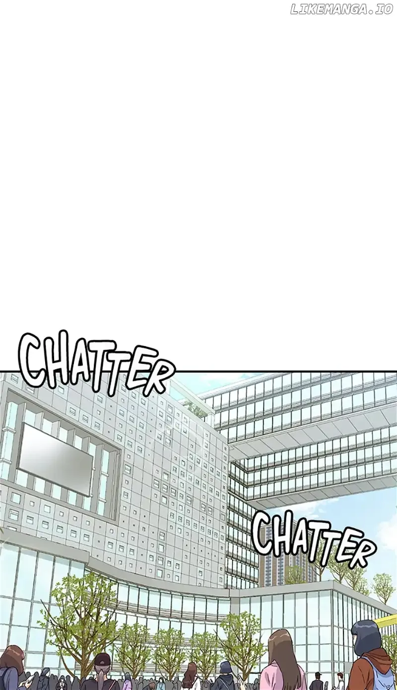 Break up Pawn Shop Chapter 29 page 5