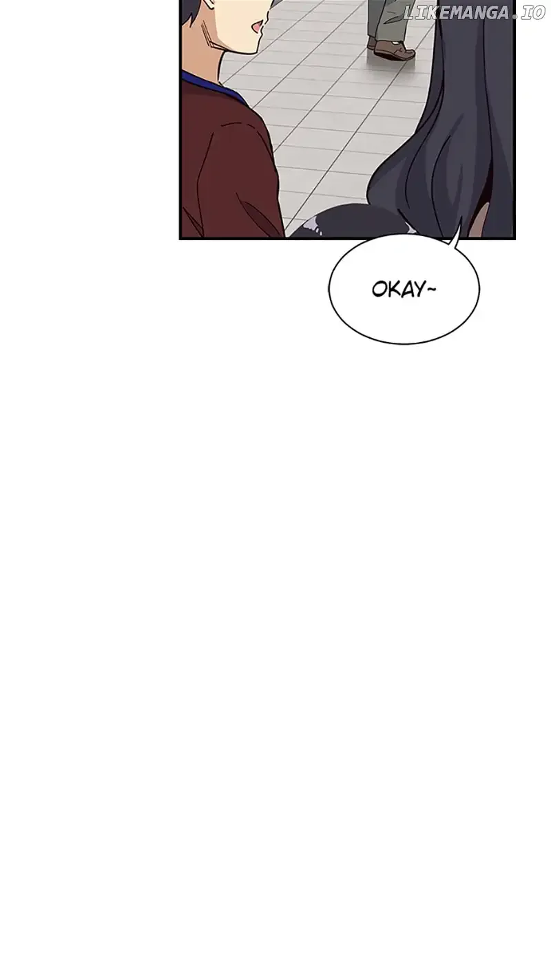 Break up Pawn Shop Chapter 29 page 20