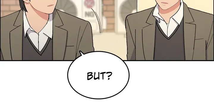 Break up Pawn Shop Chapter 28 page 24