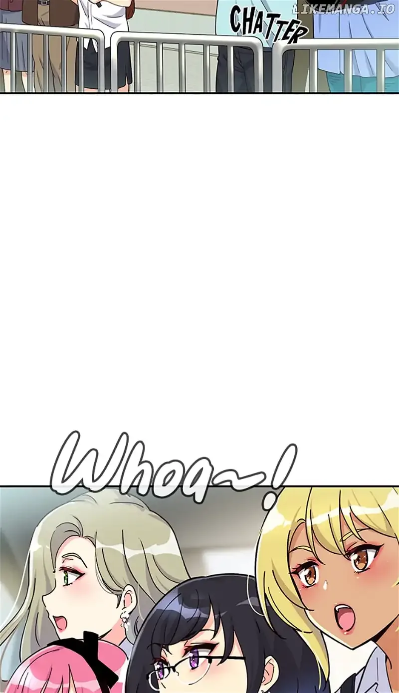 Break up Pawn Shop Chapter 29 page 7