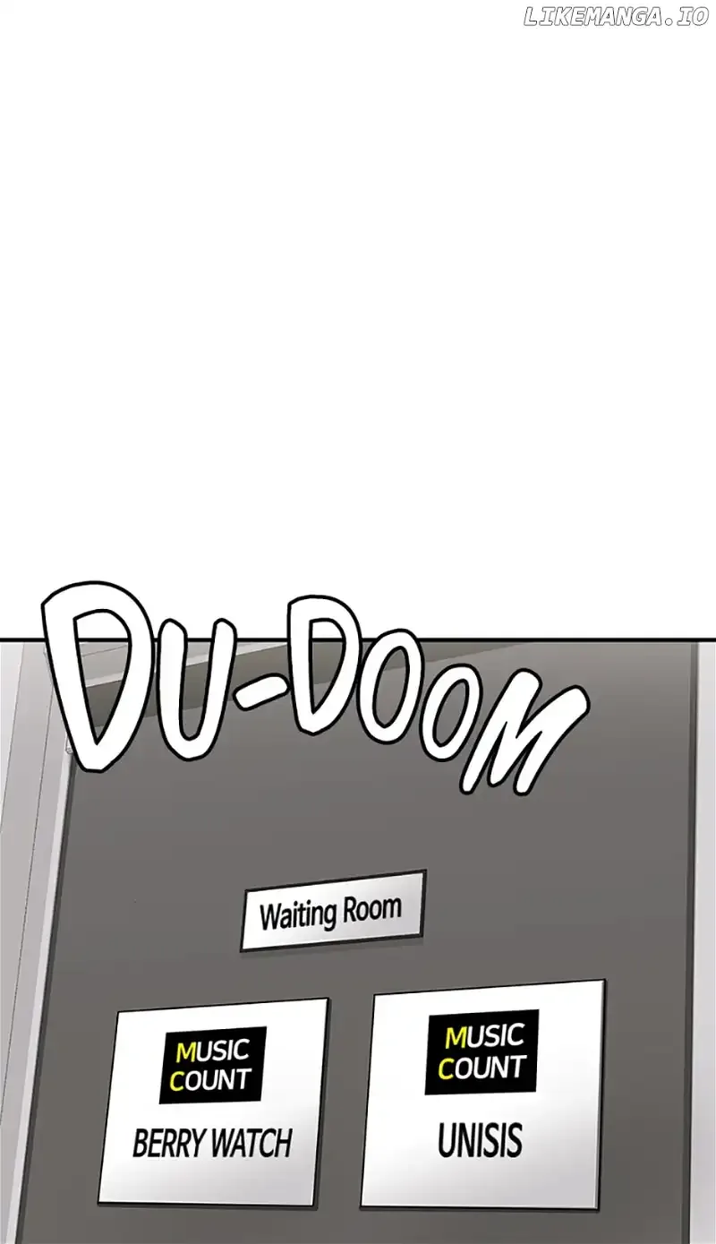 Break up Pawn Shop Chapter 29 page 17