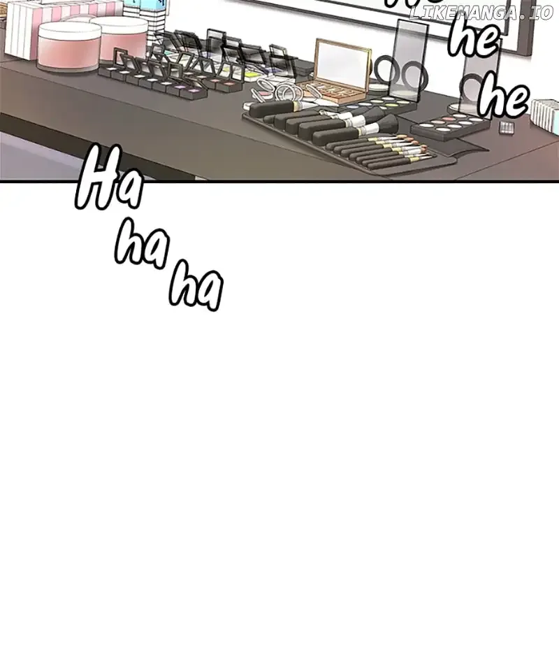 Break up Pawn Shop Chapter 29 page 22